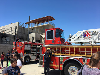 Los Angeles County Fire Dept. Station 129