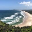 Cape Byron Lookout Point