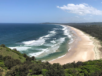 Cape Byron Lookout Point