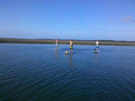 Surf Shop «Surf The Earth», reviews and photos, 47 Da Gullah Way, Pawleys Island, SC 29585, USA