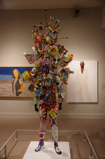 Art Museum «Chrysler Museum of Art», reviews and photos, 1 Memorial Pl, Norfolk, VA 23510, USA