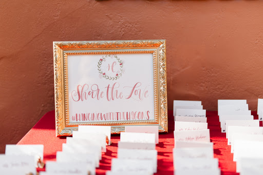 Wedding Planner «Blue Ribbon Wedding & Event Design», reviews and photos, 851 S State Rd 434 #1070, Altamonte Springs, FL 32714, USA