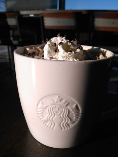 Coffee Shop «Starbucks», reviews and photos, 5710 W 86th St, Indianapolis, IN 46278, USA