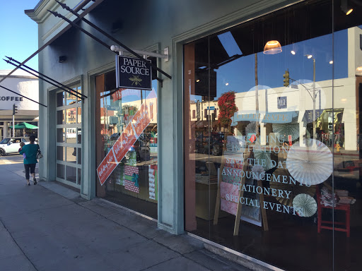 Stationery Store «Paper Source», reviews and photos, 12174 Ventura Blvd, Studio City, CA 91604, USA