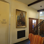 Photo n°2 de l'avis de Trevor.p fait le 21/11/2023 à 19:17 sur le  Hotel & Restaurant Reichsküchenmeister - Das Herz von Rothenburg à Rothenburg ob der Tauber