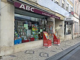 ABC papelaria