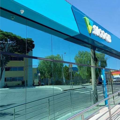 Logo da empresa - Sicoob Centro-Oeste