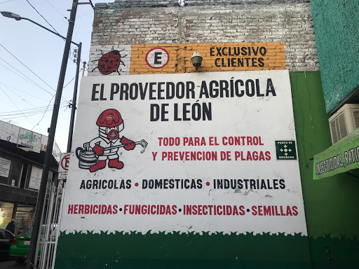 El Proveedor Agrícola de León