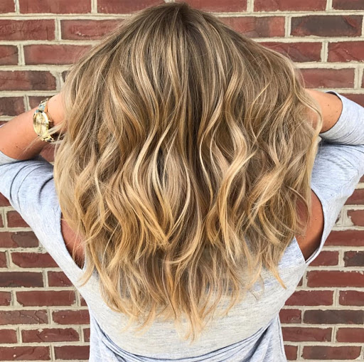 Beauty Salon «G Michael Salon», reviews and photos, 2727 E 86th St #120, Indianapolis, IN 46240, USA