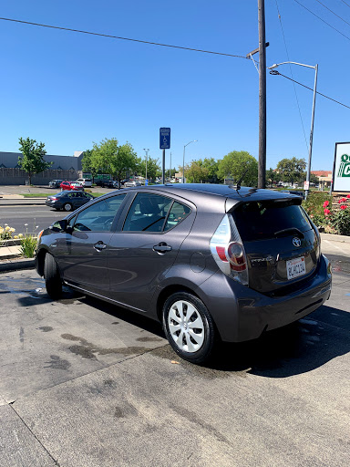 Car Wash «Quick Quack Car Wash - Antelope», reviews and photos, 4331 Elverta Rd, Antelope, CA 95843, USA