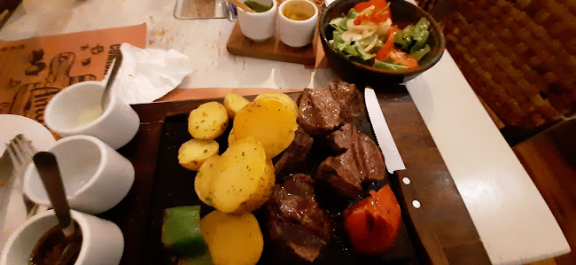 Horarios de AMARELO CAFE RESTAURANTE