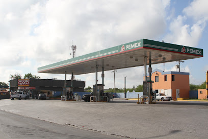 Gasolinera Est. 5831 Acuario Aria Combustibles