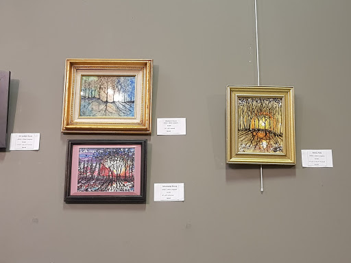 Performing Arts Theater «The Arts Center of Cannon County», reviews and photos, 1424 John Bragg Hwy, Woodbury, TN 37190, USA