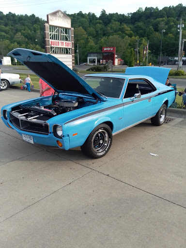 Auto Parts Store «Advance Auto Parts», reviews and photos, 1717 Southgate Pkwy, Cambridge, OH 43725, USA