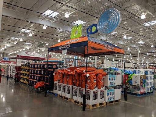 Warehouse store «Costco Wholesale», reviews and photos, 8251 Eastchase Pkwy, Montgomery, AL 36117, USA