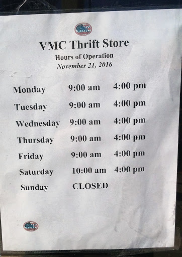 Thrift Store «The VMC Thrift Store», reviews and photos, 7128 Frankford Ave, Philadelphia, PA 19135, USA