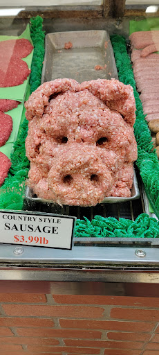 Butcher Shop «Original Steer Market», reviews and photos, 12348 SE Division St, Portland, OR 97236, USA