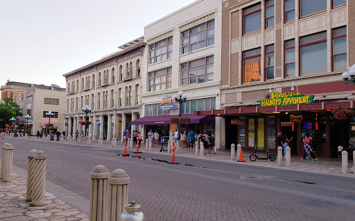 Museum «Guinness World Records Museum», reviews and photos, 329 Alamo Plaza, San Antonio, TX 78205, USA