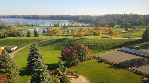 Conference Hotel «Eagle Crest Resort», reviews and photos, 1275 S Huron St, Ypsilanti, MI 48197, USA