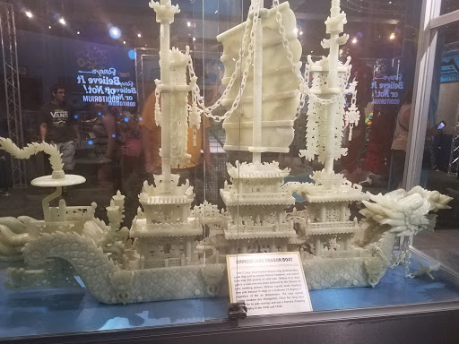 Tourist Attraction «Hollywood Wax Museum Entertainment Center», reviews and photos, 1808 21st Ave N, Myrtle Beach, SC 29577, USA