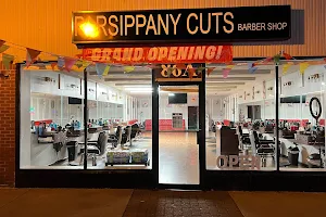 Parsippany Cuts image