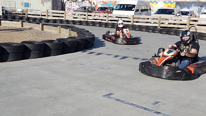 Bay Karts - Outdoor Kart Racing