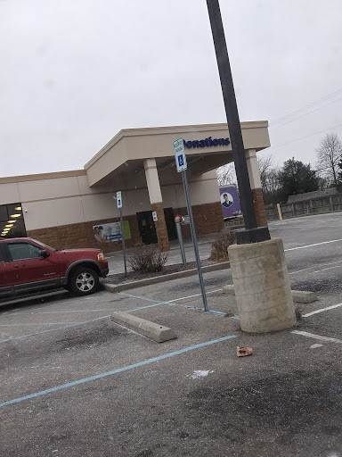 Non-Profit Organization «Goodwill Store», reviews and photos, 4909 S Scatterfield Rd, Anderson, IN 46013, USA
