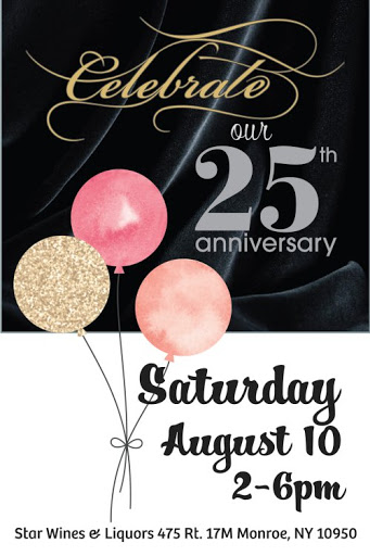 Liquor Store «Star Liquors of Monroe», reviews and photos, 475 NY-17M, Monroe, NY 10950, USA