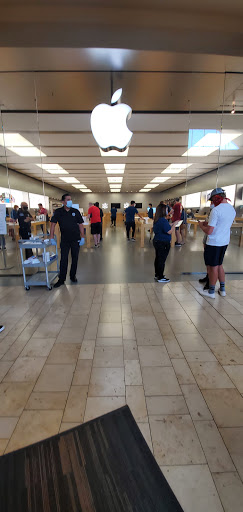Computer Store «Apple Mission Viejo», reviews and photos, 936C Shops At Mission Viejo, Mission Viejo, CA 92691, USA