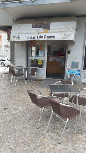 Cafeteria Do Romeu - Seixal