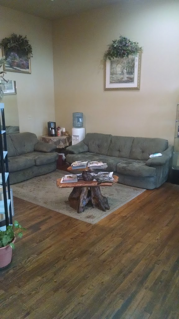 Tranquility Bay Salon 97914