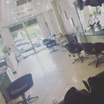 J & E Coiffure à Marseille