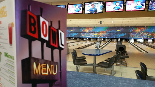 Bowling Alley «Brunswick Zone Kyrene Lanes», reviews and photos, 6225 W Chandler Blvd, Chandler, AZ 85226, USA