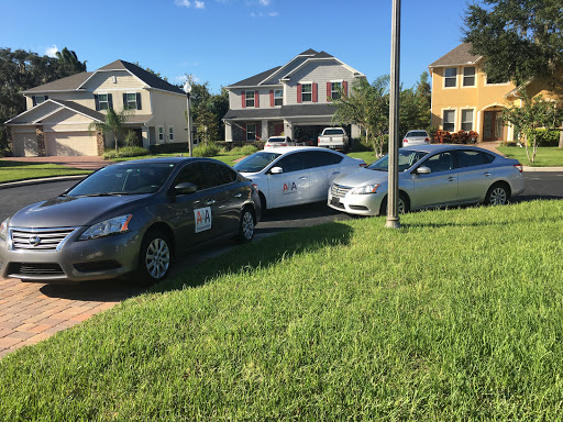 Courier Service «AAA Transportation Courier Service», reviews and photos, 2138 Northumbria Dr, Sanford, FL 32771, USA