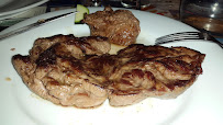 Steak du Restaurant Les Papilles à Clermont-Ferrand - n°6