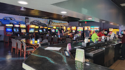 Stingray's Bar Grill & Arcade
