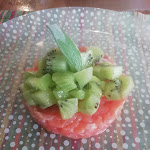 Photo n°1 de l'avis de Claudia.a fait le 21/08/2021 à 12:22 sur le  Malgrà Vinosteria à Rivarolo Canavese