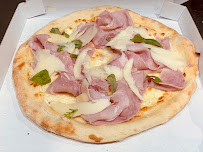 Pizza du Pizzeria Bel Mondo à Herserange - n°8