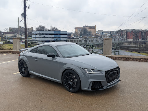 Audi Dealer «Sun Motor Cars Audi-Porsche», reviews and photos, 356 Woods Dr, Mechanicsburg, PA 17050, USA