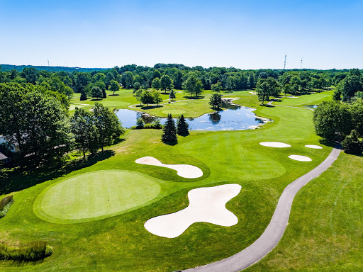 Golf Course «The Tanglewood Club», reviews and photos, 8745 Tanglewood Trail, Chagrin Falls, OH 44023, USA