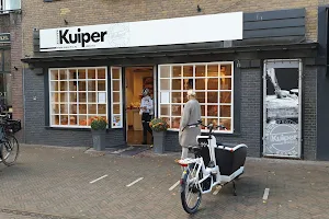 Bakkerij Kuiper image