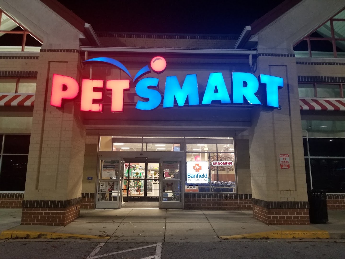 PetSmart