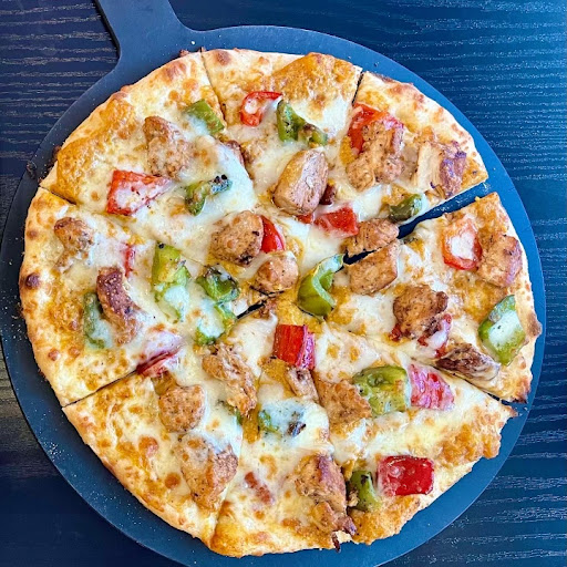 Pogo’s Great Pizza & Chicken