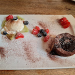 Photo n°3 de l'avis de Daniela.� fait le 15/08/2021 à 18:52 sur le  Wirtshaus zum Schwejk à Lüdenscheid