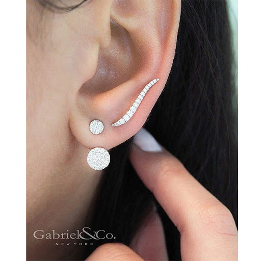 Jewelry Store «Jordan Jewelers Inc», reviews and photos, 202 W 1st Ave, Albany, OR 97321, USA