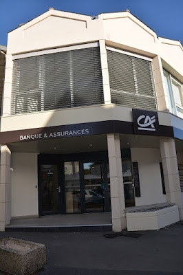 Crédit Agricole Mordelles à Mordelles