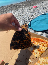 Photo n°53 de Pizza Pili à Nice ()