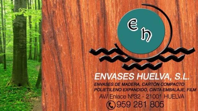Envases Huelva
