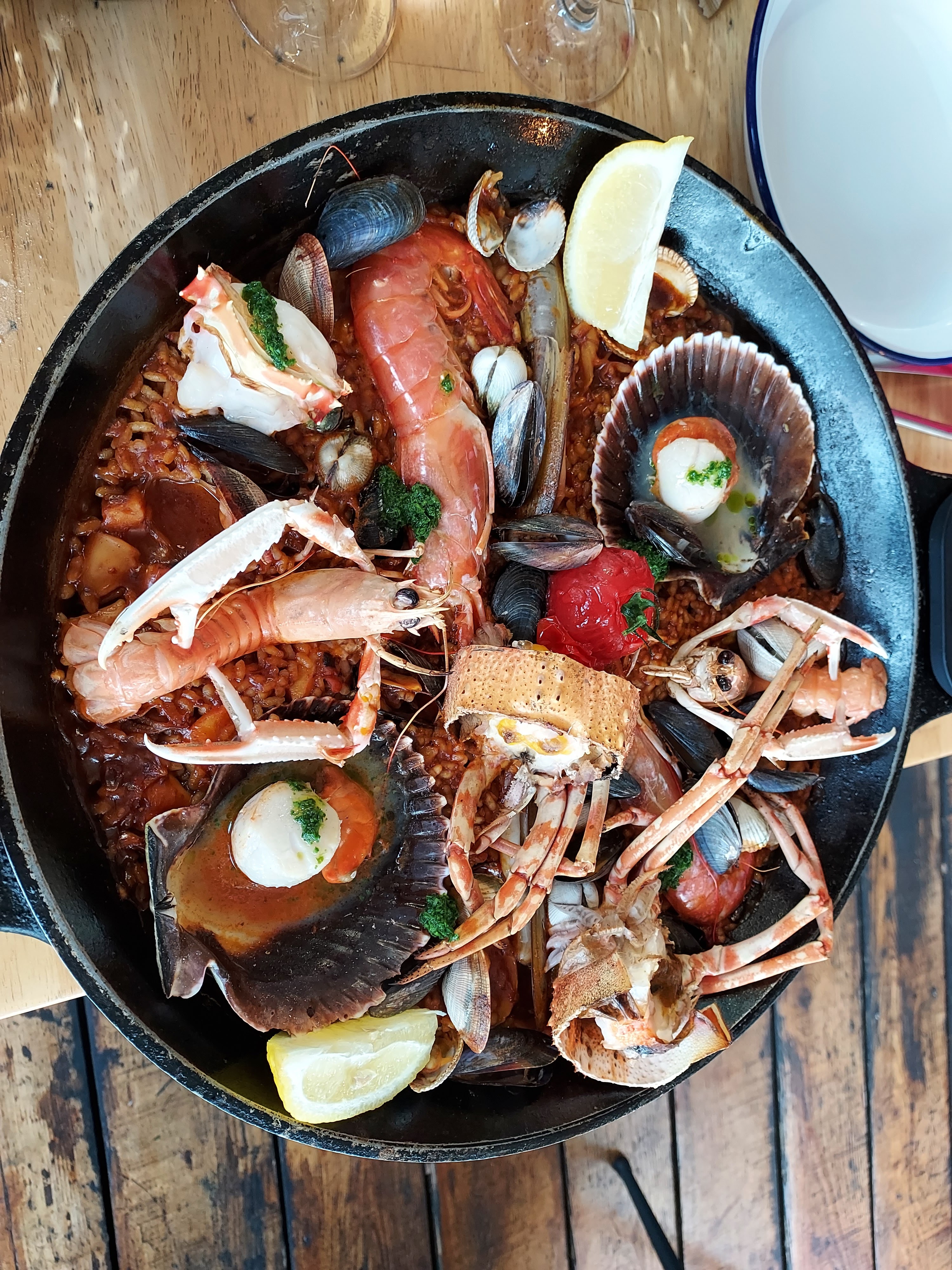 Photo n° 4 de l'avis de Corinne.r fait le 06/05/2023 à 20:24