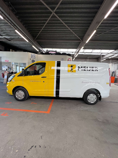 Autoschade John de Groot BV